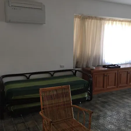 Case Vacanza L'ancora וילה סטינטינו