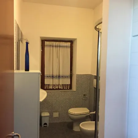 Case Vacanza L'ancora * סטינטינו