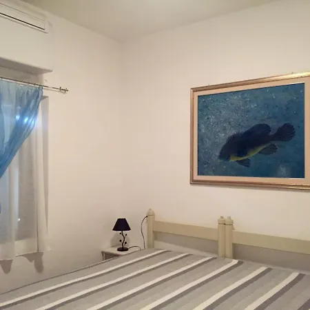 Case Vacanza L'ancora וילה