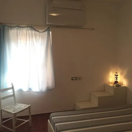 Case Vacanza L'ancora וילה *