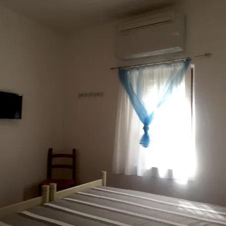 Case Vacanza L'ancora וילה סטינטינו