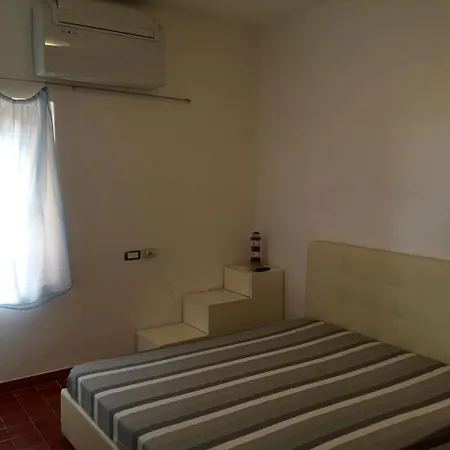 וילה Case Vacanza L'ancora *