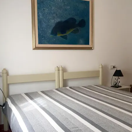 Case Vacanza L'ancora * סטינטינו