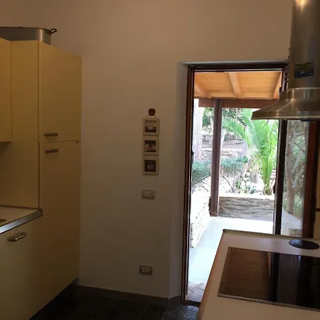 וילה Case Vacanza L'ancora *