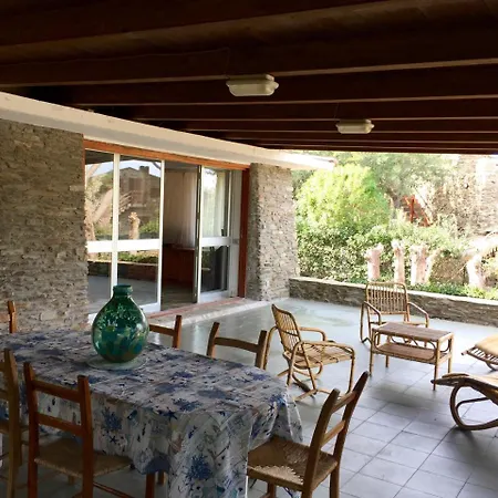 Case Vacanza L'ancora סטינטינו
