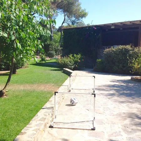 Villa Case Vacanza L'ancora *